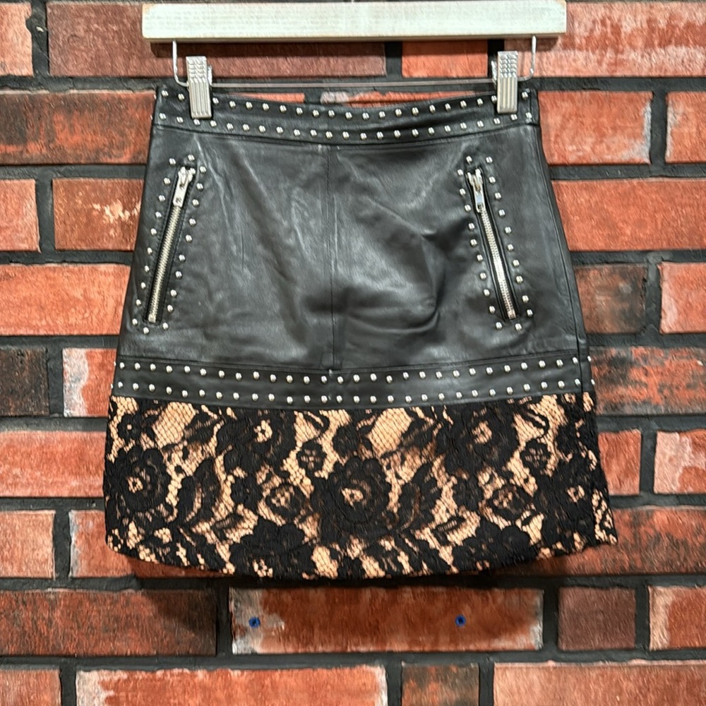 NBD mini skirt - Picture 2 of 7